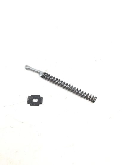 Taurus 85 Ultralite .38Spl, Revolver Parts, Strut, Spring, Seat - Image 3