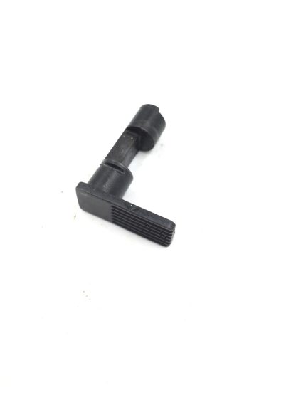 Springfield Armory SD-357 .357Sig, Pistol Parts, Disassembly Lever