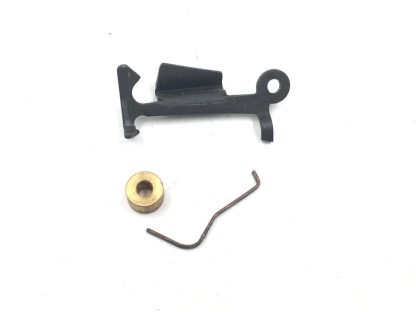 Jimenez J.A. Nine 9mm, Pistol Parts: Safety, Spacer, Spring - Image 3