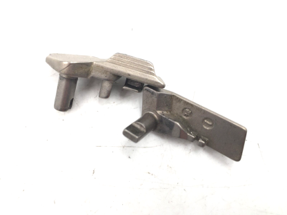 Bersa Thunder 9 9mm, Pistol Parts: Slide Catch - Image 3