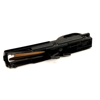 Benelli Nova, 12ga Shotgun Part. Trigger Housing w/ Pins (F/R) - Image 6