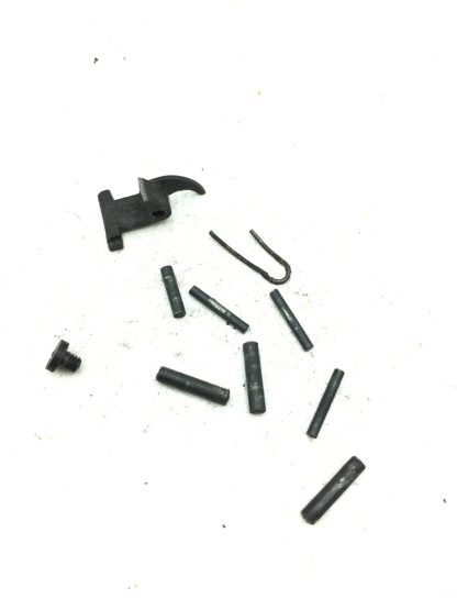 FIE Titan .25ACP, Pistol Parts, Pins, Springs, Levers - Image 4