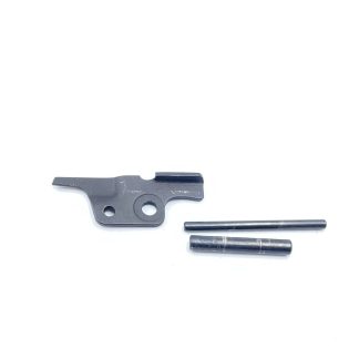 Springfield XD-40 40SW pistol parts, ejector and pins