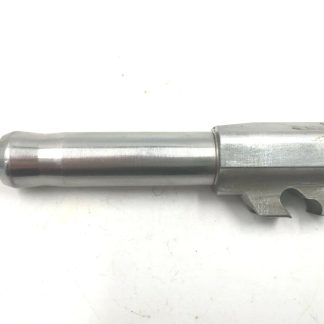 Standard Arms SA-40 40Cal Pistol Parts: Barrel