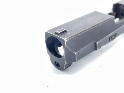 Taurus PT738 380acp pistol parts, slide, barrel, and recoil spring - Image 12
