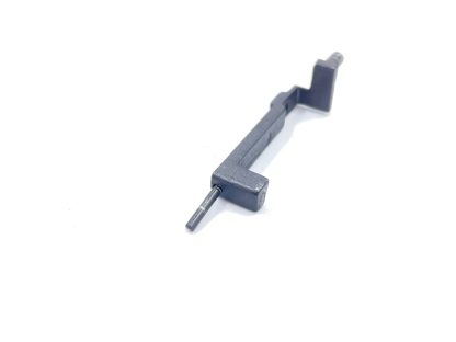 Taurus 85 .38spl revolver parts, bolt, plunger, and spring - Image 6