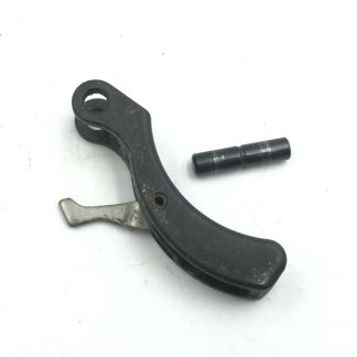 Springfield XDS-9 3.3 9mm Pistol Parts: Grip Safety with Spring, Pin