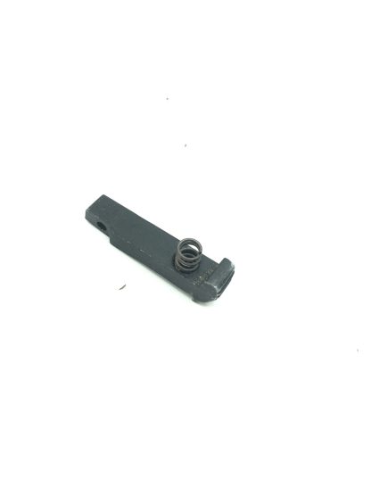 Phoenix Arms Raven .25 Auto, Pistol Parts, Mag catch and Spring - Image 5