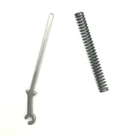 Smith and Wesson M&P Body Guard .38Spl, Revolver Parts, Strut and Spring