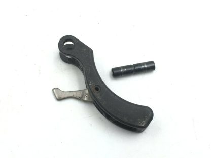 Springfield XDS-9 3.3 9mm Pistol Parts: Grip Safety with Spring, Pin