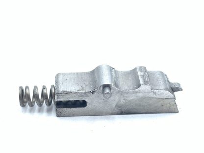 Smith & Wesson 686-4 357mag, pistol parts: rebound slide, spring