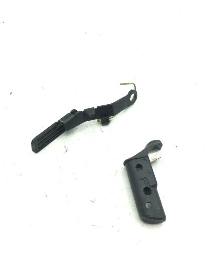 Smith & Wesson SD40VE .40S&W, Pistol Parts, Slide Catch, Mag Catch - Image 3