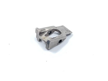 Springfield XDS-9 9mm pistol parts, mag. release button, catch, spring, and lever - Image 3