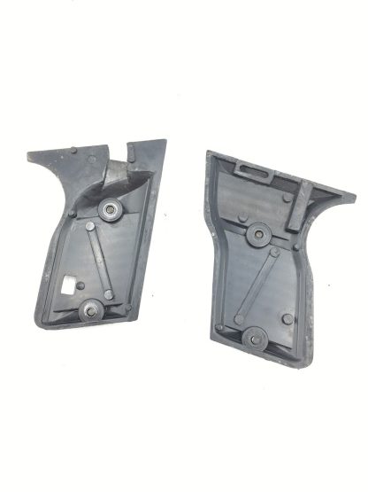 Lorcin L380 .380ACP, Pistol Parts, Grips and Screw - Image 3