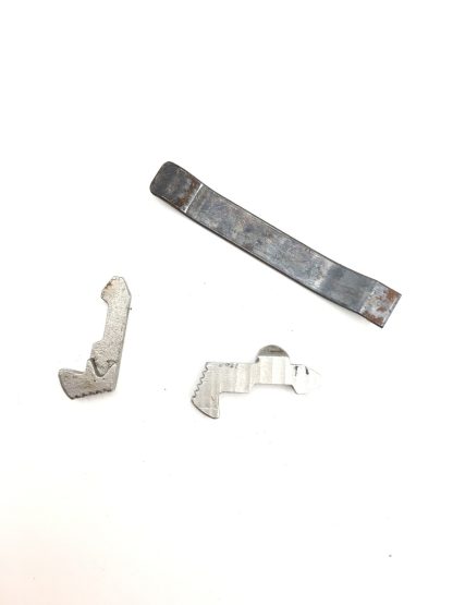 Ruger P85MKII 9mm, Pistol Parts, Magazine Latches, Spring - Image 3