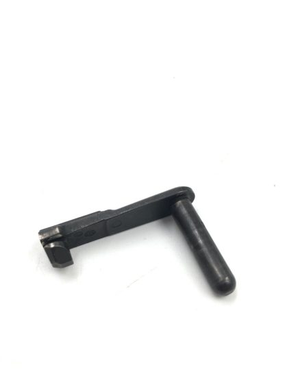 Smith and Wesson SW1911 45acp, pistol parts, slide catch - Image 2