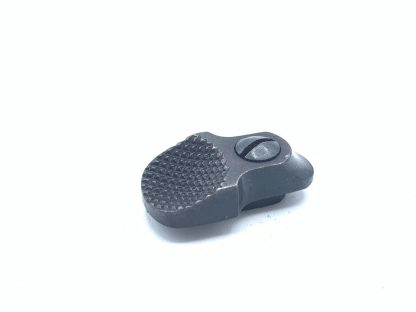 Smith & Wesson 19-3 357mag revolver parts: thumbpiece, screw