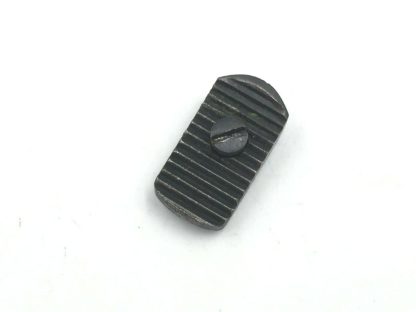 Smith & Wesson 36 38Spl Revolver Parts: Thumbpiece, Screw