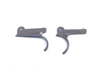 Stevens 311A shotgun parts, triggers - Image 3