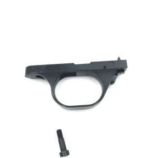 Browning A-Bolt 22-250 win., rifle parts, trigger guard and screws