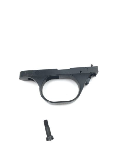 Browning A-Bolt 22-250 win., rifle parts, trigger guard and screws