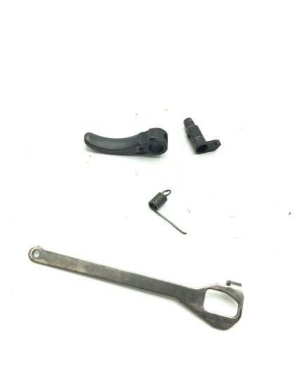 Ruger LC380 .380ACP, Pistol Parts, Trigger, Pivot, Spring, bar - Image 2
