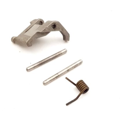 Ruger P95 9mm, Pistol Part. Lever w/ Pivot Pins, Spring - Image 5