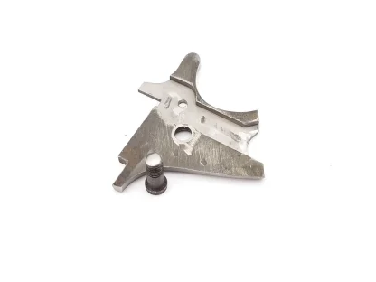 North American NAA22 .22LR Revolver Parts: Side Plate & Screw - Image 3