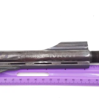 Llama Super Comanche 44 Magnum Revolver Parts: Barrel