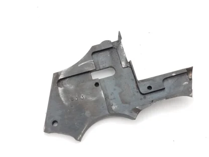 Llama Super Comanche 44 Magnum Revolver Parts: Side Plate - Image 3