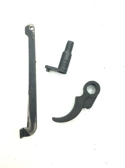 Kel-Tec P11 9mm, Pistol Parts, Trigger, Bar, Pivot - Image 5