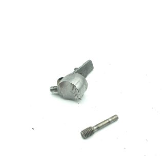 Ruger SP101 .357magnum, Revolver Parts, Thumb Piece and Screw