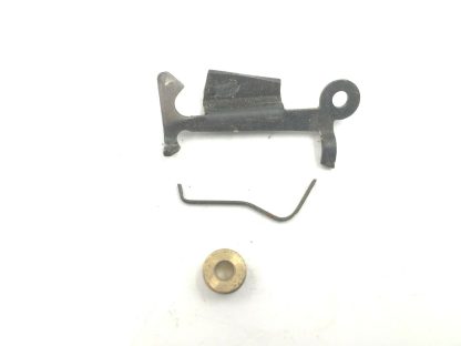 Jimenez Arms J.A. Nine 9mm Pistol Parts: Safety, Spring, Spacer - Image 3