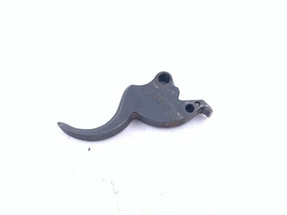 Colt Detective 38spl pistol parts: trigger - Image 2