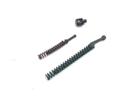 Taurus Ultra-Lite 38 Special, Revolver Parts: Guide Rods, Springs, Swivel - Image 3