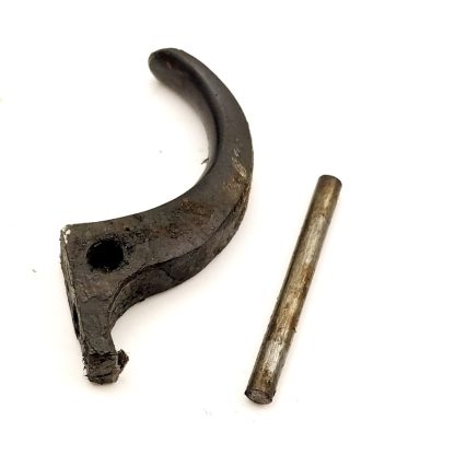 ERA / FIE Single Shot 12ga, Shotgun Part. Trigger, Pin - Image 7
