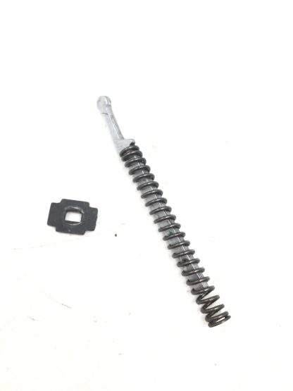Taurus 85 Ultralite .38Spl, Revolver Parts, Strut, Spring, Seat