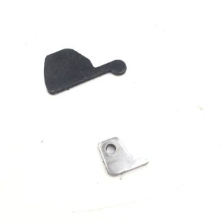 Jimenez Arms JA Nine 9mm, Pistol Parts, Ejector, Disconnect