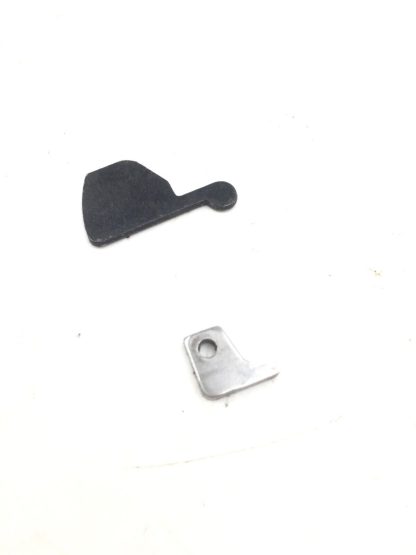 Jimenez Arms JA Nine 9mm, Pistol Parts, Ejector, Disconnect