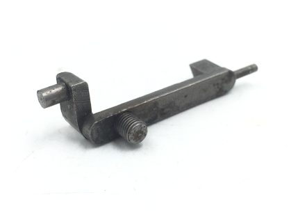 Smith & Wesson 36 .38 Special, Revolver Parts: Bolt, Plunger - Image 4
