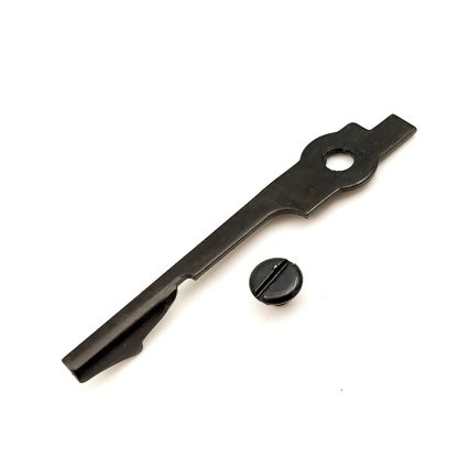 Mossberg 500 20ga, Shotgun Part. Ejector w/ Screw - Image 3