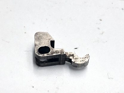 Smith and Wesson 64-5 38 Special Revolver Parts, cylinder stop