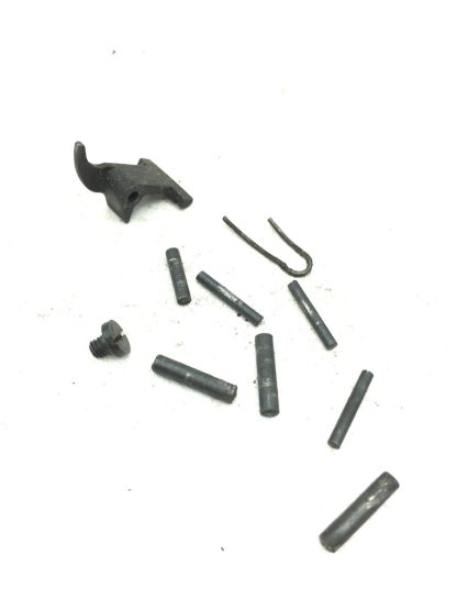 FIE Titan .25ACP, Pistol Parts, Pins, Springs, Levers - Image 5