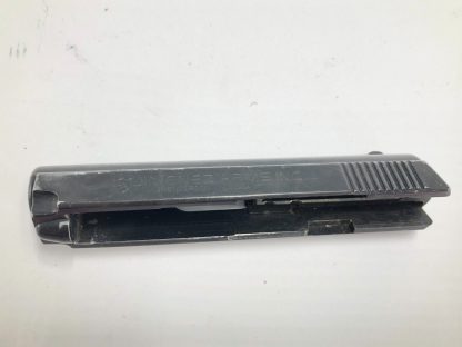 Jiminez J.A. 380, 380ACP Pistol Parts. Slide, Barrel, Recoil Spring - Image 2