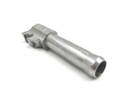 Standard Arms SA-40 40Cal Pistol Parts: Barrel - Image 2