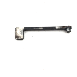 Charter Arms Off Duty .38 Special, Revolver Parts: Hammer Lever
