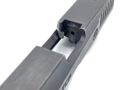 Taurus PT738 380acp pistol parts, slide, barrel, and recoil spring - Image 13