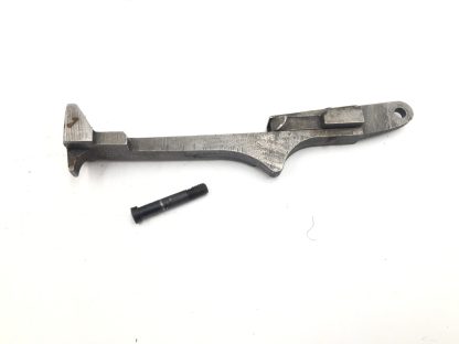 JC Higgins 45 30-30, Rifle Parts: Lifter, Screw