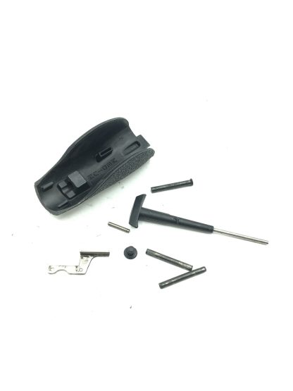 Smith & Wesson M&P 40 .40S&W, Pistol Parts, Pins, Backstrap, Tool - Image 4