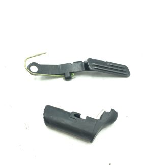 Smith & Wesson SD40VE .40S&W, Pistol Parts, Slide Catch, Mag Catch